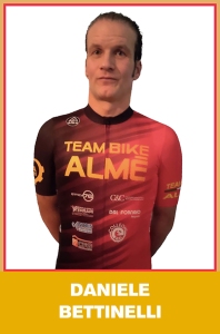 DANIELE-BETTINELLI